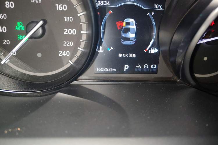 Used Land Rover Discovery 2018 3.0 SC V6 SE