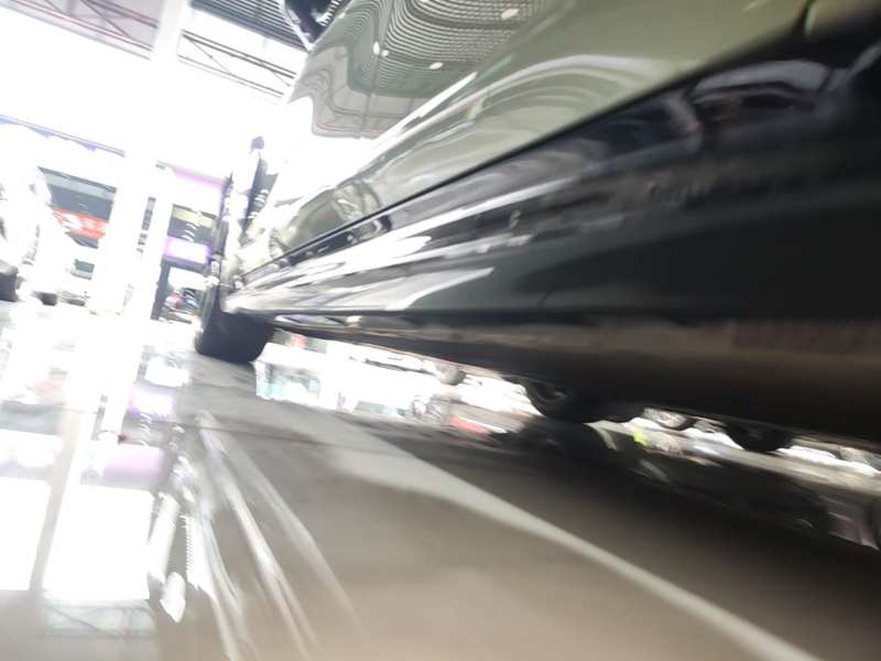Used Xiaomi Auto SU7 2024 Rear-Drive Long-Range Intelligent Driving Version — 21