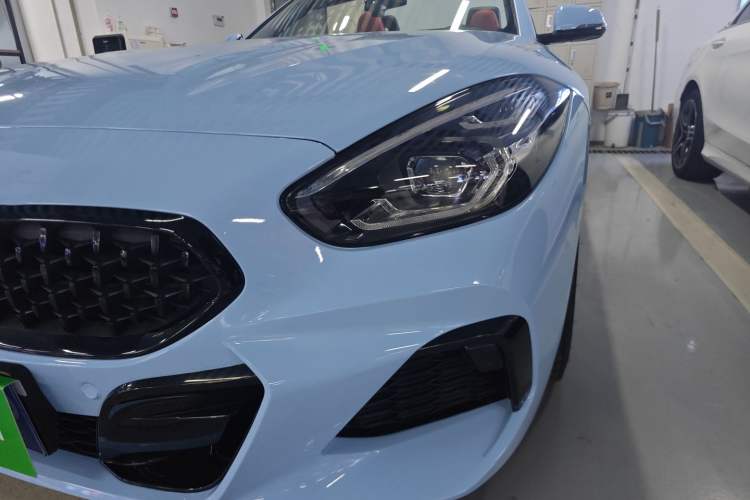 Used BMW Z4 2022 sDrive 25i M Sport Package
