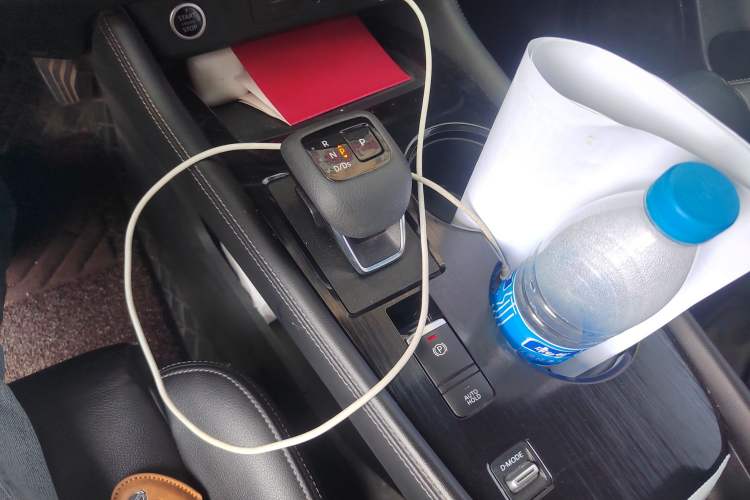 Used Nissan X-Trail 2021 VC-Turbo 300 CVT 2WD Luxury Edition
