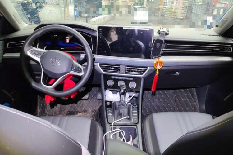 Used Volkswagen Sagitar 2026 Model 30 Million Units Selected 300TSI DSG Surpassing Edition