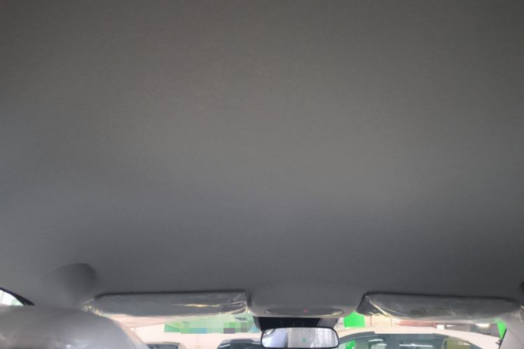 Used ARCFOX T1 2025 Model 320 PLUS
