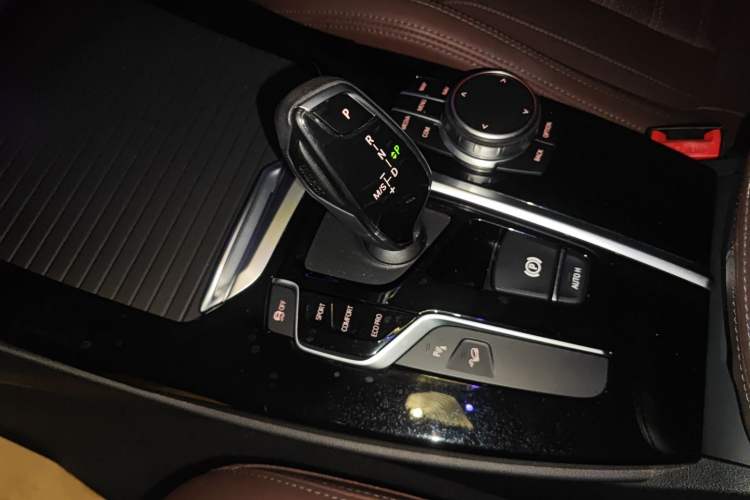 Used BMW X3 2021 xDrive28i Luxury Package