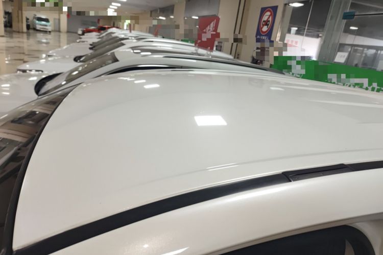 Used Toyota RAV4 2016 2.0L CVT Two-Wheel Drive Urban Edition China V Standard