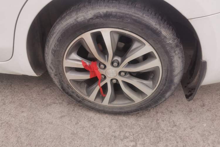 Used Buick GT 2019 18T Automatic Connected Elite Model China VI Standard