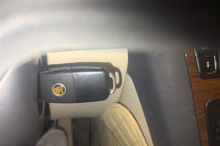 Used Skoda Octavia 2014 1.4TSI DSG Yijun Edition