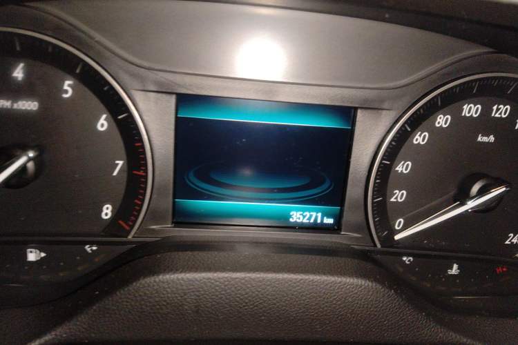 Used Buick GT 2021 Exemplar 1.5L Automatic Elite Version
