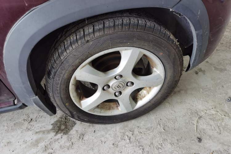 Used Suzuki Wagon R X5 2013 Revised Version 1.4L VVT Cruise Edition