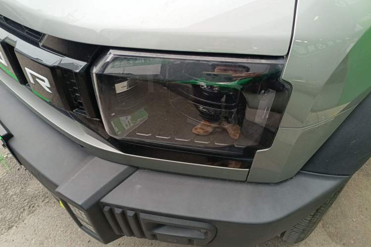 Used JETOUR Traveler 2023 1.5T Two-Wheel Drive Discovery PRO
