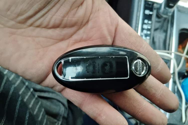 Used Nissan Sylphy 2021 1.6L XL CVT Enjoyment Edition