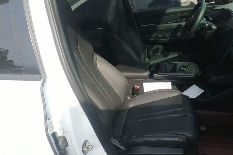 Used Dongfeng Aeolus L7 New Energy 2024 518 Pro