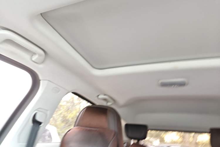 Used Haval H6 2021 National Trend Edition 1.5T Automatic Urban Version
