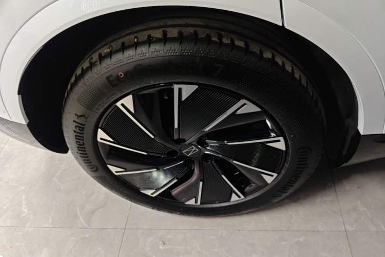 Used Avatr 07 2024 Pro+ All-Electric Version
