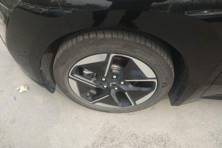 Used Wuling Xingguang 2025 150 km Smart Pilot Version