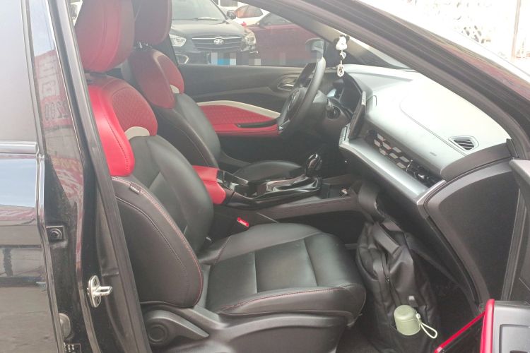 Used MG 5 2022 180 DVVT CVT Youth Luxury Edition
