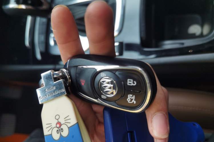 Used Buick Regal 2017 20T Elite Edition
