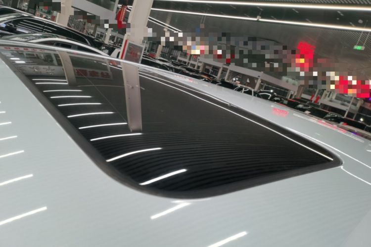 Used Honda Elysion 2024 2.0L eHEV Luxury Edition