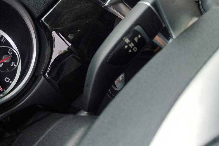 Used Mercedes-Benz GL-Class AMG 2014 AMG GL 63 Gear Lever