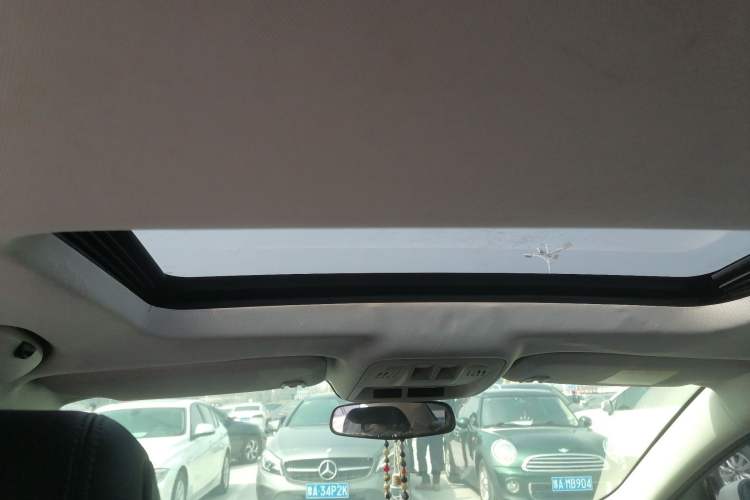 Used Chevrolet Cruze 2016 1.5L Automatic Luxury Edition