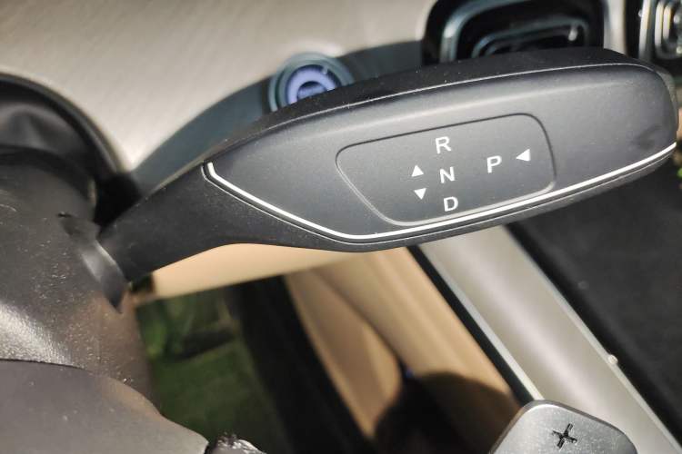 Used Chery Tiggo 9 2023 2.0T Dual-Clutch Two-Wheel Drive Luxury Edition 7 Seats