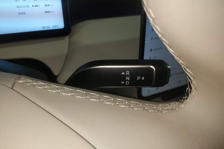 Used Nio ET5 2025 75 kWh