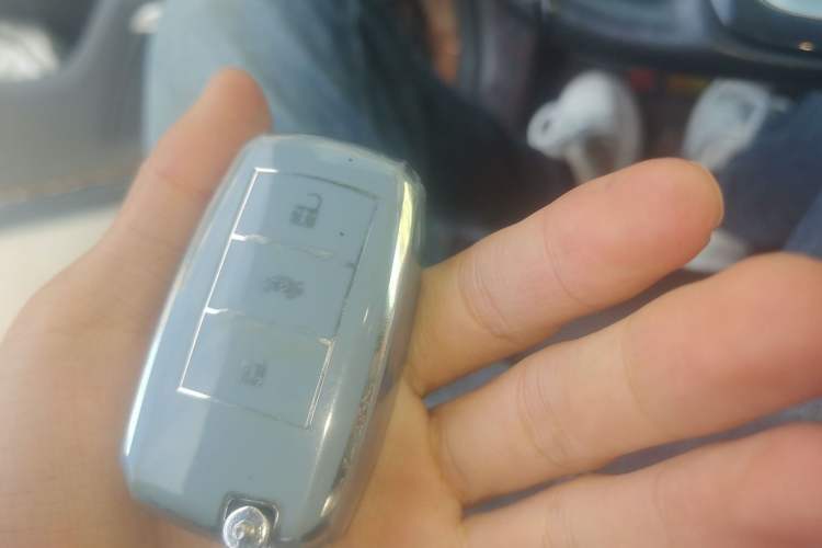 Used Changan CS75 2018 280T Automatic Smart Edition China V-standard