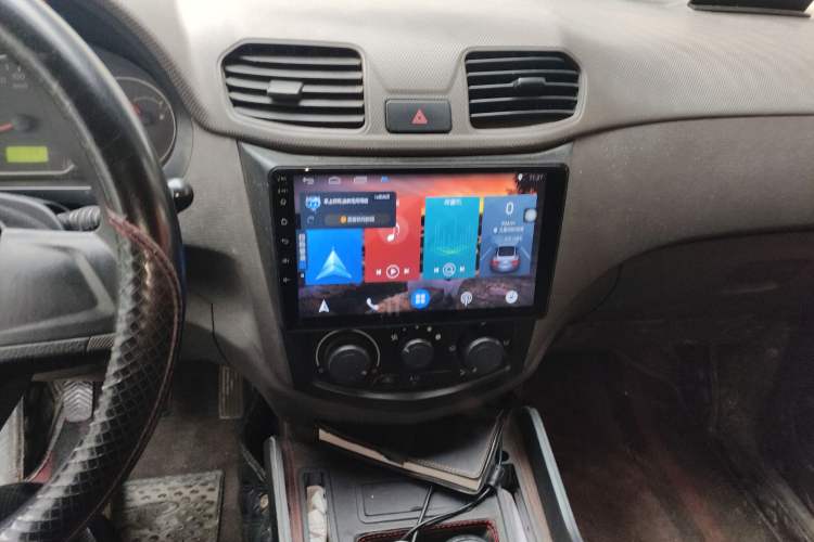 Used Wuling Hongguang 2018 1.2L Classic S Base Model
