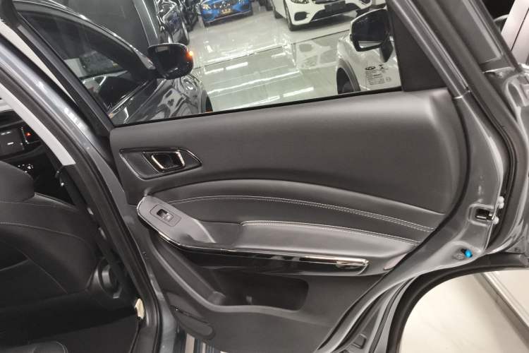 Used Chery Tiggo 8 2018 1.5 TCI Automatic Prestige 5-Seater