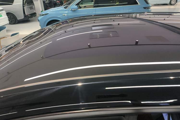 Used Lotus ELETRE 2023 ELETRE S+
