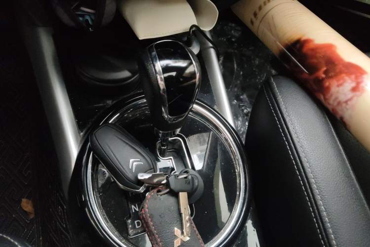 Used Mitsubishi ASX 2018 2.0L CVT Two-Wheel Drive Deluxe Edition