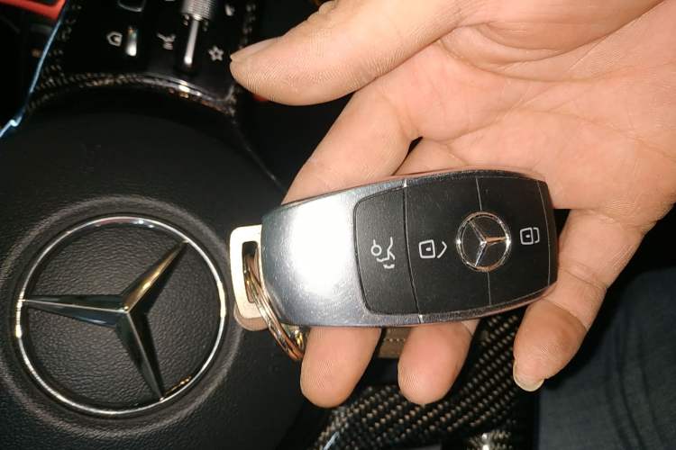 Used Mercedes-Benz C-Class 2019 Restyled C 260 L Sport Edition