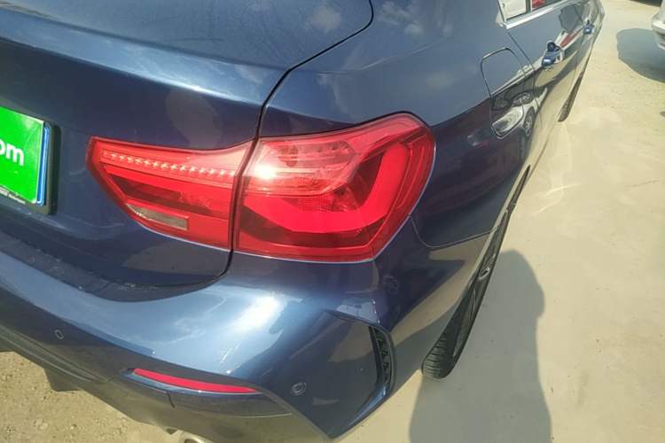 Used BMW 1 Series 2023 120i M Sport Edition
