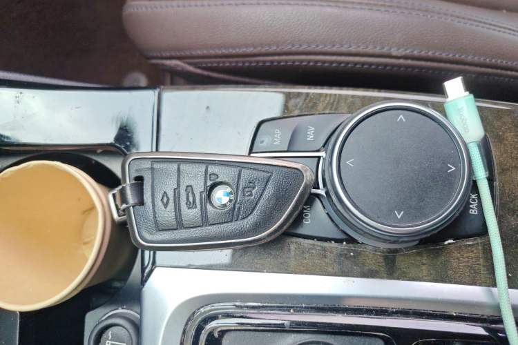 Used BMW X3 2020 xDrive30i Luxury Model with M Sport Package