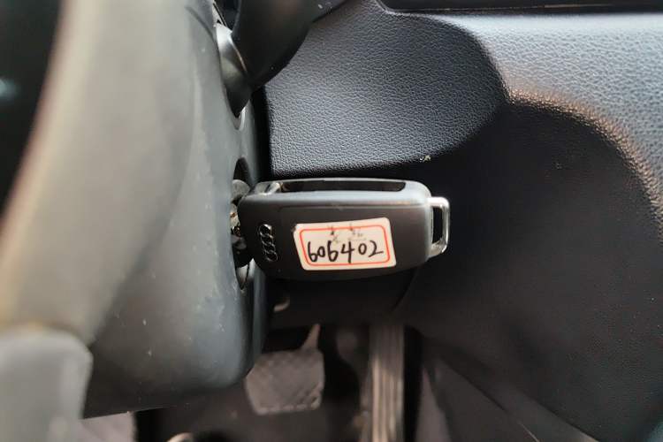 Used Audi Q3 2018 35 TFSI Fashion Edition Collector's Model
