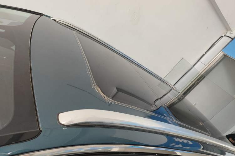 Used Peugeot 5008 2017 380THP 7-Seater Elite Edition Roof