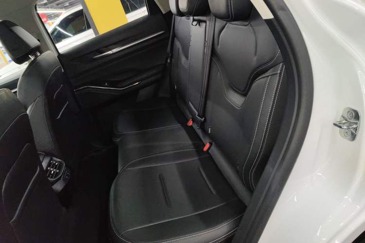 Used Haval H6 2021 3rd Generation 1.5T Automatic Two-Wheel Drive Max