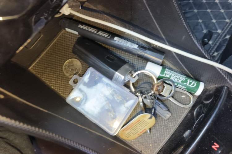 Used NETA N01 2020 380e
