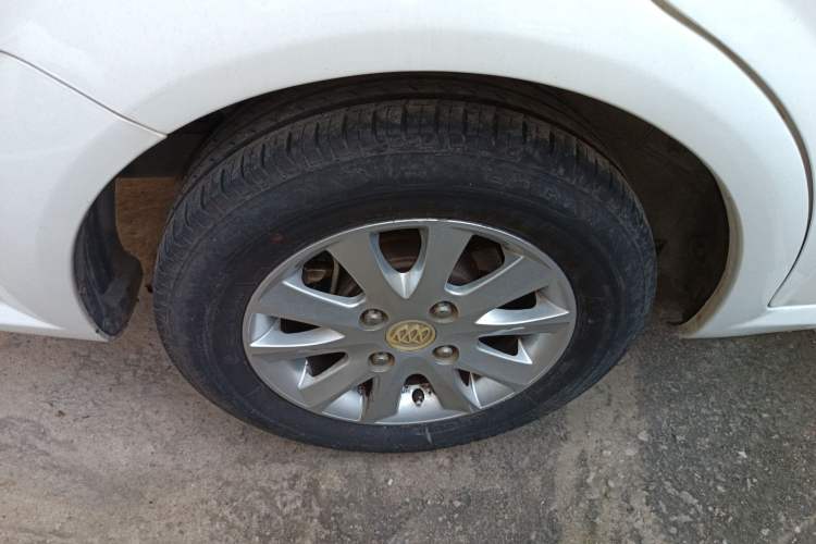 Used Buick Excelle 2015 1.5L Automatic Classic Model