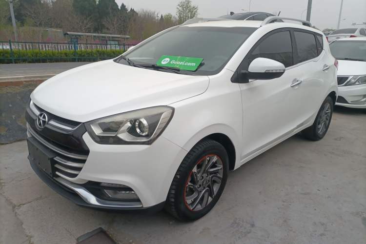 Used JAC Group Refine S2 2015 1.5L Manual Luxury Model