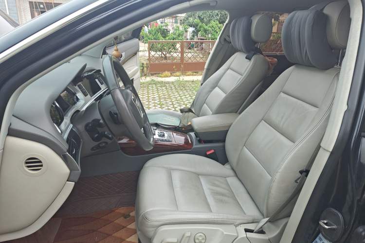 Used Audi A6L 2011 2.8 FSI Luxury Model
