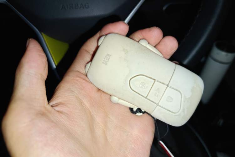 Used Volkswagen ID.3 2023 Upgraded Model Pure Intelligent Enjoyment Version