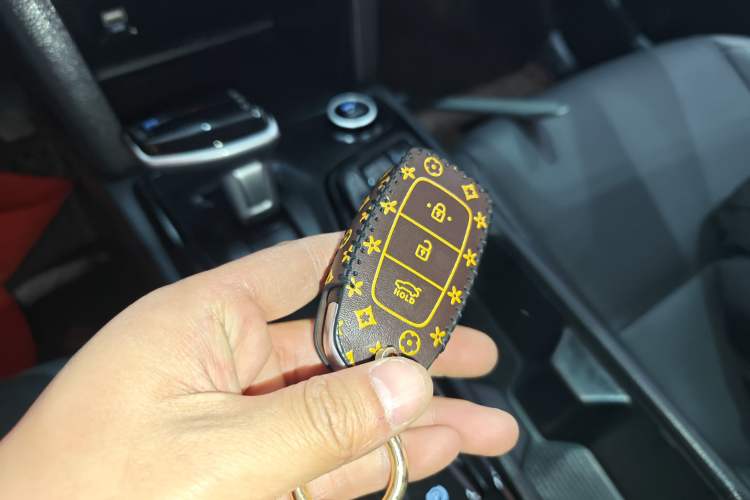 Used Hyundai ix35 2021 2.0L Automatic 2WD GLS Leading Edition
