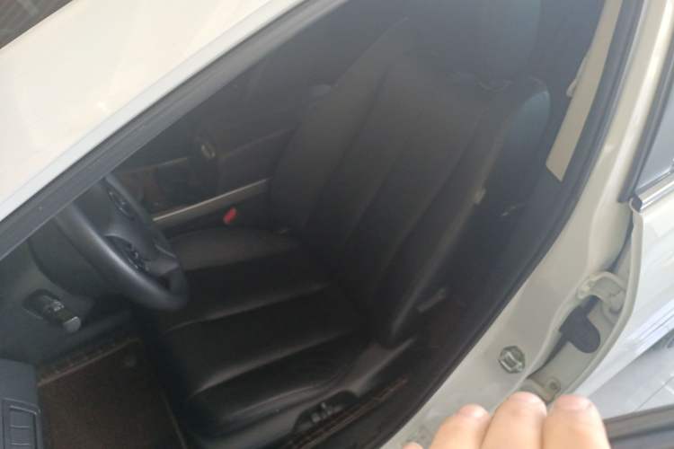 Used Mazda CX-7 2014 2.5L 2WD Luxury Edition