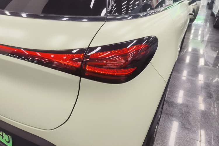 Used smart #1 2022 Premium Edition
