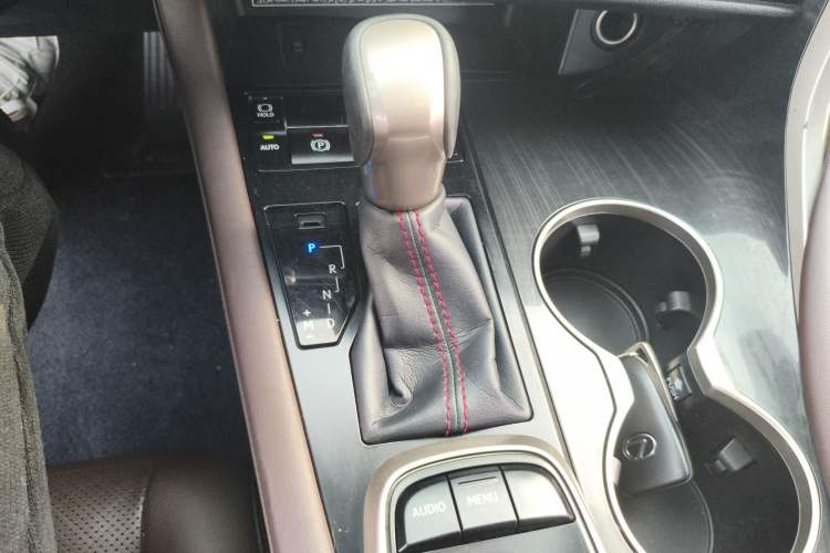 Used Lexus RX 2016 300 4x4 Elegant Edition China V-standard