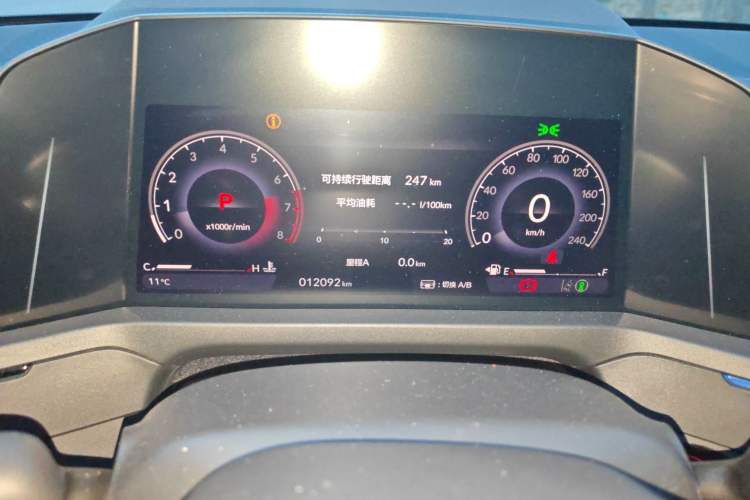 Used Honda Accord 2025 Sport Series 260TURBO Luxury Edition