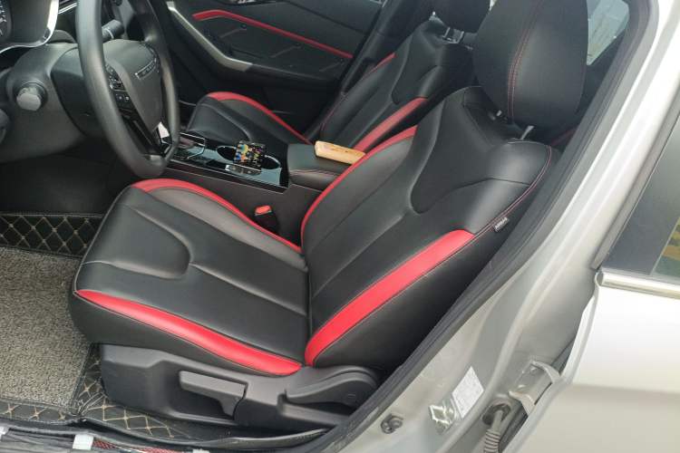 Used Venucia D60 2019 100 000 Honor 1.6L XL CVT Chenku Edition China VI Standard