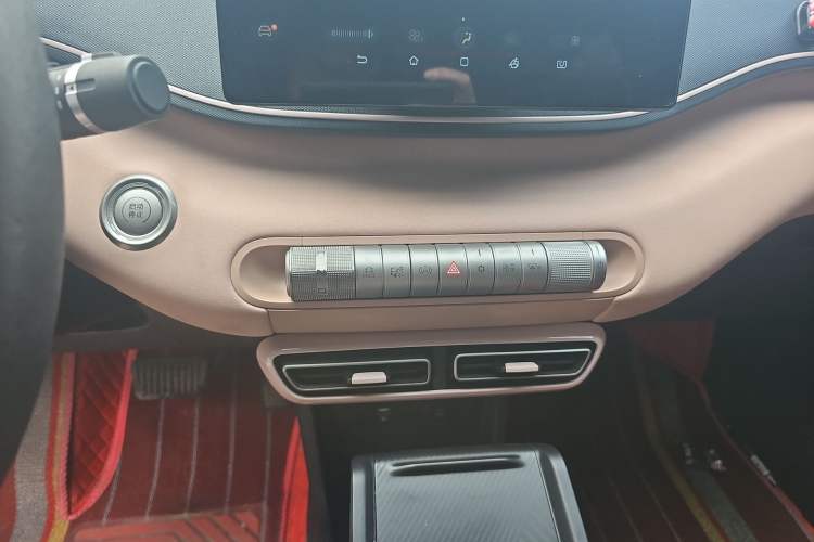 Used BYD Seagull 2023 Active Version