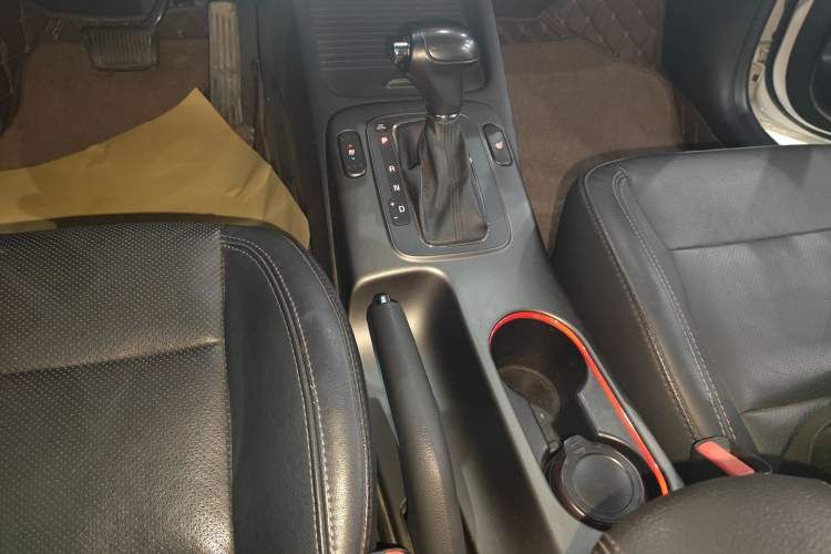 Used Kia K3S 2014 1.6L Automatic Premium
