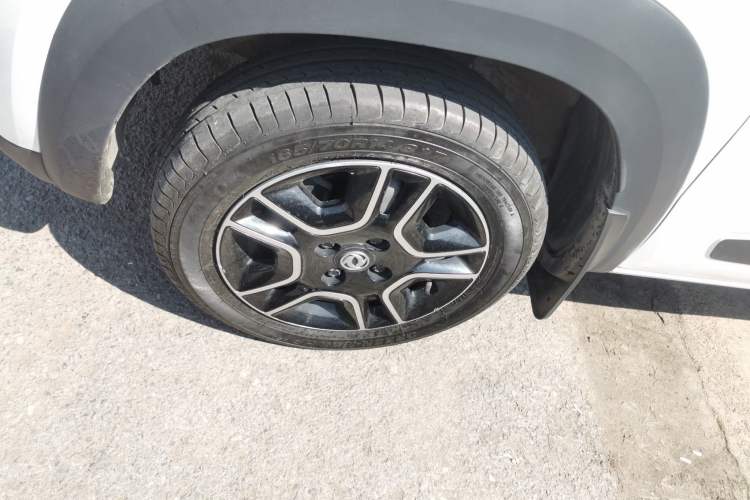 Used Dongfeng NAMMI EX1 2022 Revised PRO Enjoyment Version